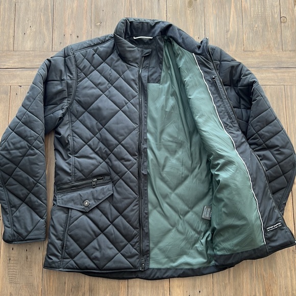 Aether Men’s Highline Jacket - Picture 2 of 5